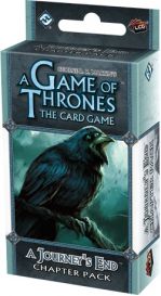 A Game of Thrones LCG: A Journey`s End